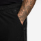 NIKE Sportswear Tech Knit Jogginghose Herren 010 - black/black XS