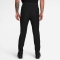 NIKE Sportswear Tech Knit Jogginghose Herren 010 - black/black XS