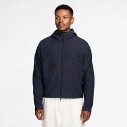 NIKE Sportswear Tech Knit Windrunner Trainingsjacke...