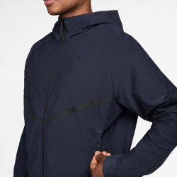 NIKE Sportswear Tech Knit Windrunner Trainingsjacke...