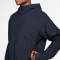 NIKE Sportswear Tech Knit Windrunner Trainingsjacke Herren 451 - obsidian/black S