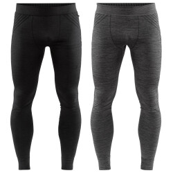 2er Pack CRAFT Fuseknit Comfort Pants XXL