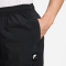 NIKE Sportswear Air Trainingshose Herren 010 - black XS