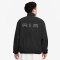 NIKE Sportswear Air Windrunner Trainingsjacke Herren 010 - black S