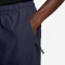 NIKE Tech Knit Shorts Herren 451 - obsidian/black S