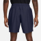 NIKE Tech Knit Shorts Herren 451 - obsidian/black S