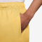NIKE Sportswear Club Woven Flow Shorts Herren 795 - topaz gold XS