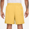 NIKE Sportswear Club Woven Flow Shorts Herren 795 - topaz gold XS