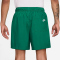 NIKE Sportswear Club Woven Flow Shorts Herren 365 - malachite XS