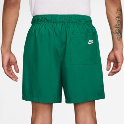 NIKE Sportswear Club Woven Flow Shorts Herren 365 - malachite M