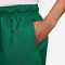 NIKE Sportswear Club Woven Flow Shorts Herren 365 - malachite M