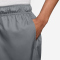 NIKE Sportswear Club Woven Flow Shorts Herren 084 - smoke grey XS
