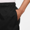 NIKE Sportswear Club Woven Flow Shorts Herren 010 - black M