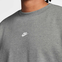 NIKE Sportswear Club French Terry Oversize Sweatshirt...
