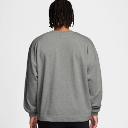 NIKE Sportswear Club French Terry Oversize Sweatshirt...