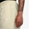 NIKE Sportswear Club Trainingshose Herren 229 - lt khaki/white XS