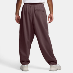 NIKE Sportswear Club Fleece Oversize Jogginghose Herren 502 - tattoo/tattoo/white L