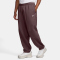 NIKE Sportswear Club Fleece Oversize Jogginghose Herren 502 - tattoo/tattoo/white L