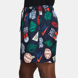 NIKE Sportswear Club Woven Flow Shorts Herren 451 -...