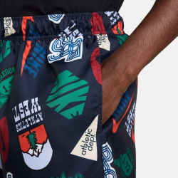NIKE Sportswear Club Woven Flow Shorts Herren 451 -...