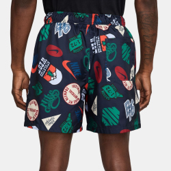 NIKE Sportswear Club Woven Flow Shorts Herren 451 -...