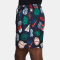 NIKE Sportswear Club Woven Flow Shorts Herren 451 - obsidian/lt khaki XS
