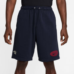 NIKE Sportswear Club French Terry Shorts Herren 451 -...