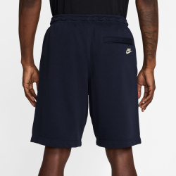 NIKE Sportswear Club French Terry Shorts Herren 451 -...
