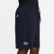 NIKE Sportswear Club French Terry Shorts Herren 451 - obsidian/lt khaki M