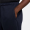 NIKE Sportswear Club French Terry Shorts Herren 451 - obsidian/lt khaki M