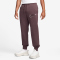 NIKE Sportswear Club Fleece Jogginghose Herren 502 - tattoo/tattoo/sail XS