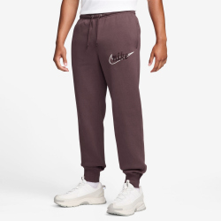 NIKE Sportswear Club Fleece Jogginghose Herren 502 - tattoo/tattoo/sail S