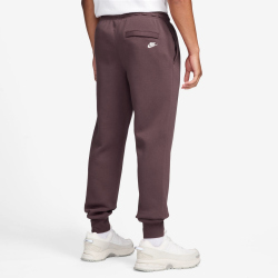 NIKE Sportswear Club Fleece Jogginghose Herren 502 - tattoo/tattoo/sail S