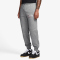 NIKE Sportswear Club Fleece Jogginghose Herren 063 - dk grey heather/lt smoke grey/white S