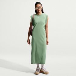 NIKE Sportswear Chill French Terry Kleid Damen 006 -...
