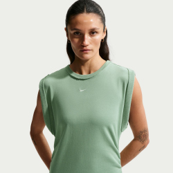 NIKE Sportswear Chill French Terry Kleid Damen 006 -...