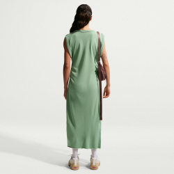 NIKE Sportswear Chill French Terry Kleid Damen 006 -...