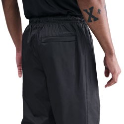 NIKE Windrunner gefütterte Webhose Herren 010 - black/white XL