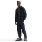 NIKE Windrunner gefütterte Webhose Herren 010 - black/white XL