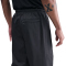 NIKE Windrunner gefütterte Webhose Herren 010 - black/white XL