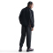NIKE Windrunner gefütterte Webhose Herren 010 - black/white XL