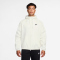 NIKE Windrunner Storm-FIT Kapuzenjacke Herren 133 - sail/black S
