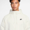 NIKE Windrunner Storm-FIT Kapuzenjacke Herren 133 - sail/black S