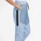 NIKE Sportswear Tech Fleece Jogginghose Jungen 407 - hydrogen blue/work blue/black/black S (128-137 cm)