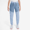 NIKE Sportswear Tech Fleece Jogginghose Jungen 407 - hydrogen blue/work blue/black/black XL (158-170 cm)