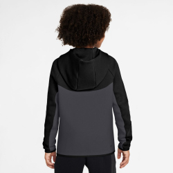 NIKE Sportswear Tech Fleece Kapuzenjacke Jungen 016 -...