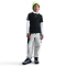 NIKE Sportswear T-Shirt Kinder 010 - black S (128-137 cm)