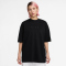 NIKE Sportswear Oversize T-Shirt Damen 010 - black XS