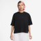 NIKE Sportswear Oversize T-Shirt Damen 010 - black XS