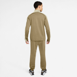 NIKE Club PK Trainingsanzug Herren 297 - parachute beige/lt khaki/white/white XL